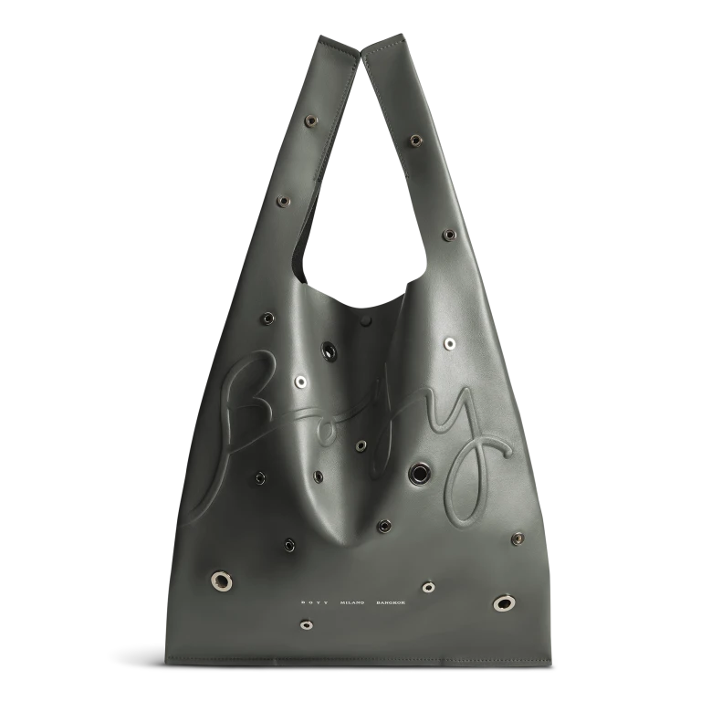 BOYY Poster Bag