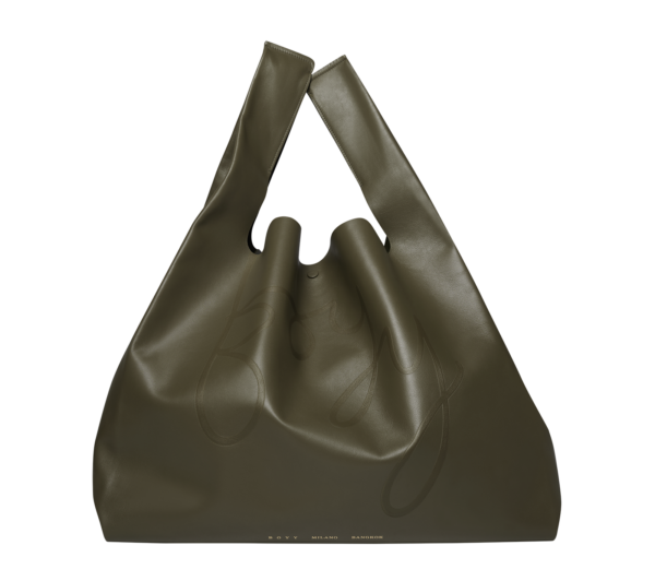 BOYY Poster Bag Jumbo