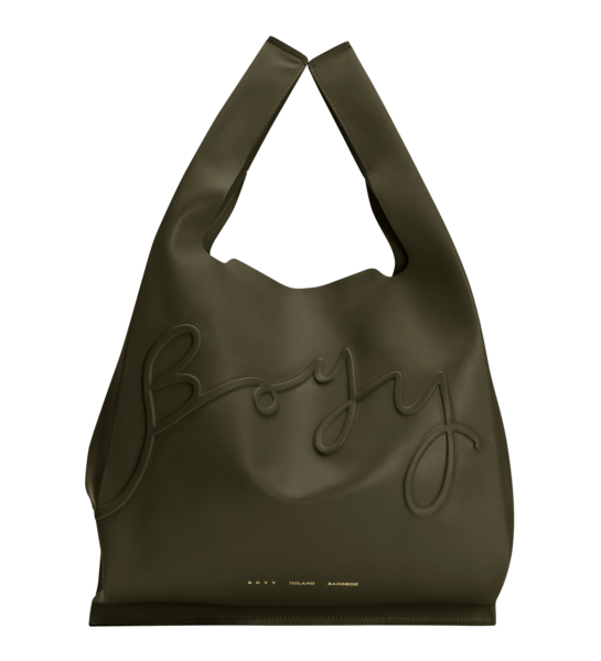 BOYY Poster Bag (L)