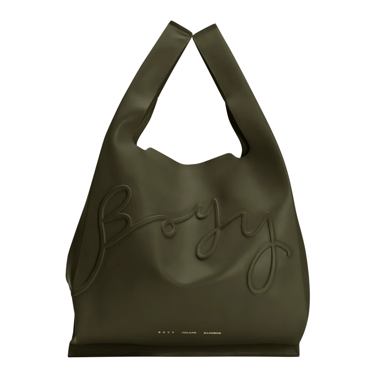 BOYY Poster Bag (L)