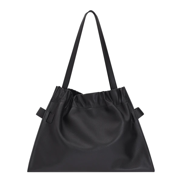 Black - Boyy Bags - Oversized Buckle Bag - Shop at Luxury Shoes 