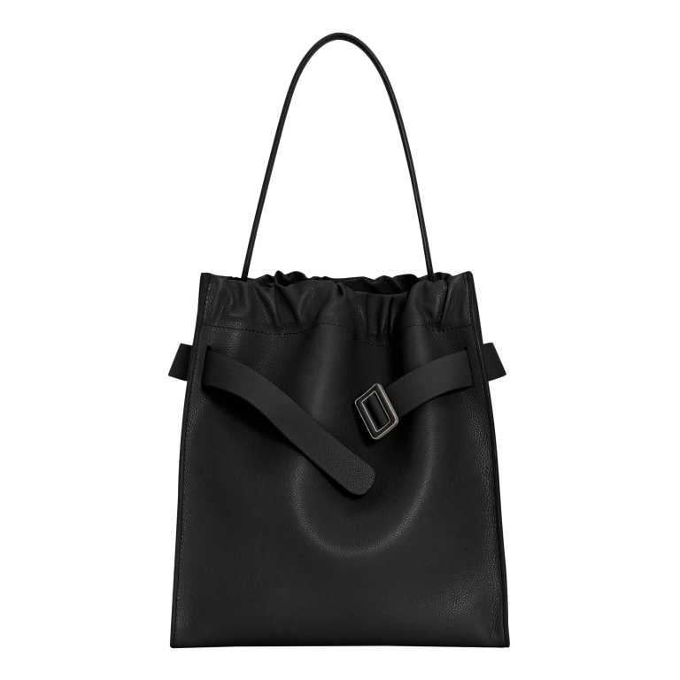 BOYY Scrunchy Tote