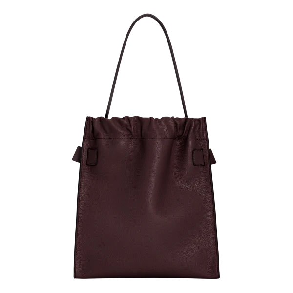 Cherry - Boyy Bags - Oversized Buckle Bag - Shop at Luxury Shoes 
