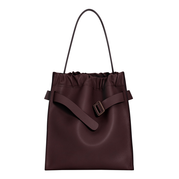 BOYY Scrunchy Tote