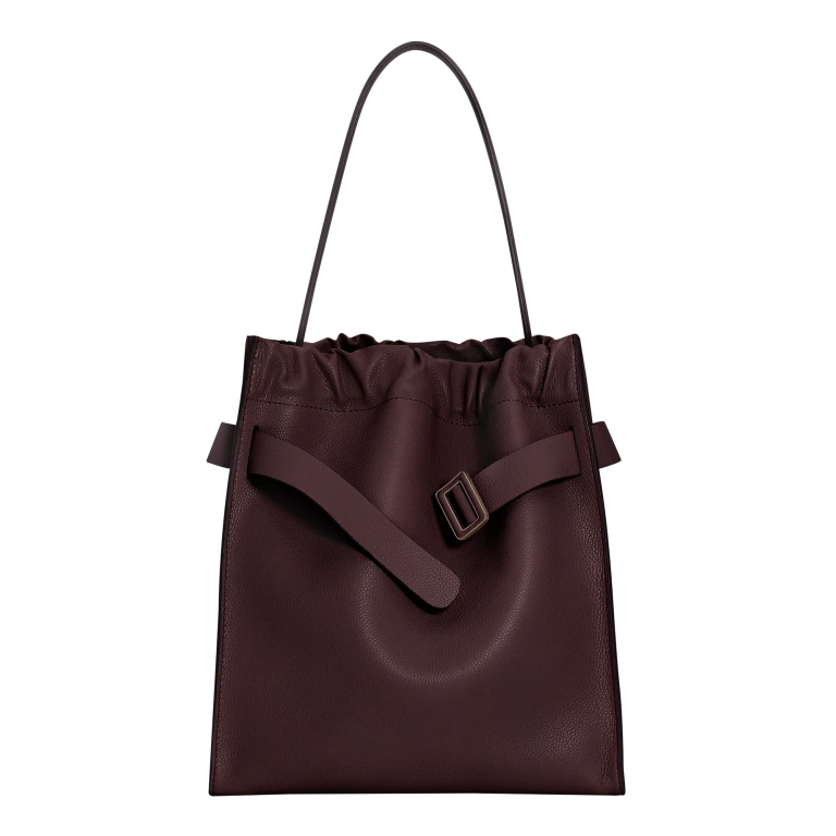 BOYY Scrunchy Tote