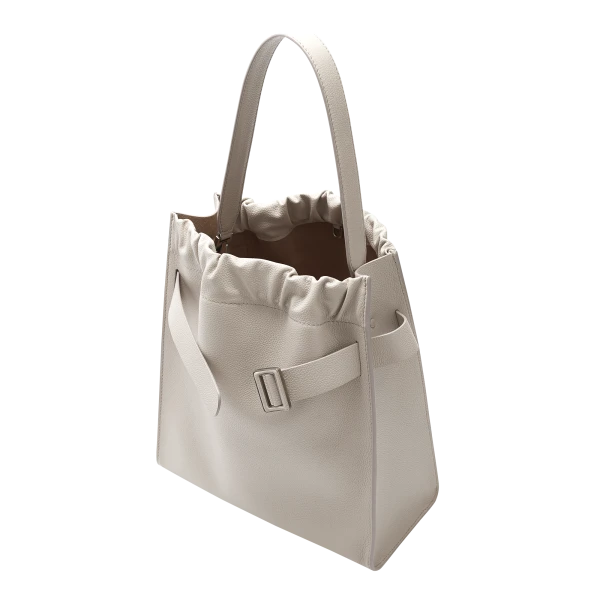 Gres - Boyy Bags - Oversized Buckle Bag - Shop at Luxury Shoes 