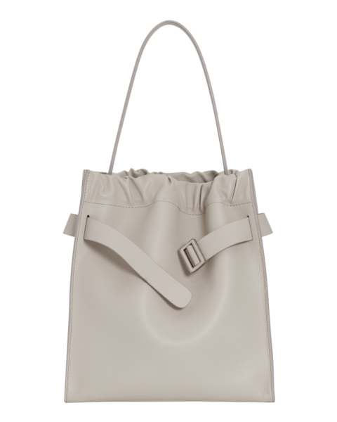BOYY Scrunchy Tote