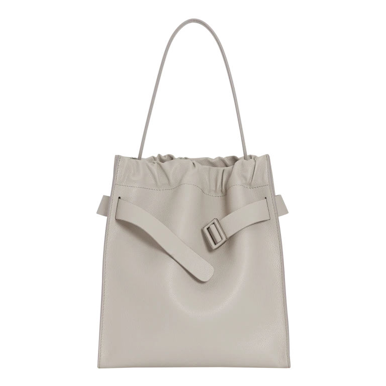 BOYY Scrunchy Tote