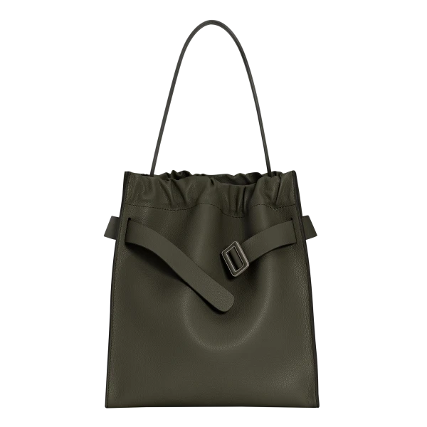 BOYY Scrunchy Tote