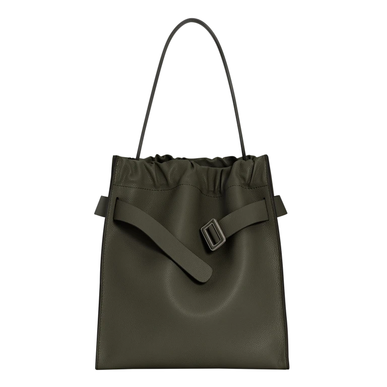 BOYY Scrunchy Tote
