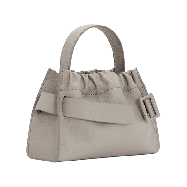 Gres - Boyy Bags - Oversized Buckle Bag - Shop at Luxury Shoes 