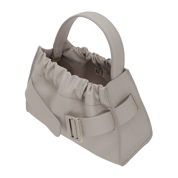 Gres - Boyy Bags - Oversized Buckle Bag - Shop at Luxury Shoes 