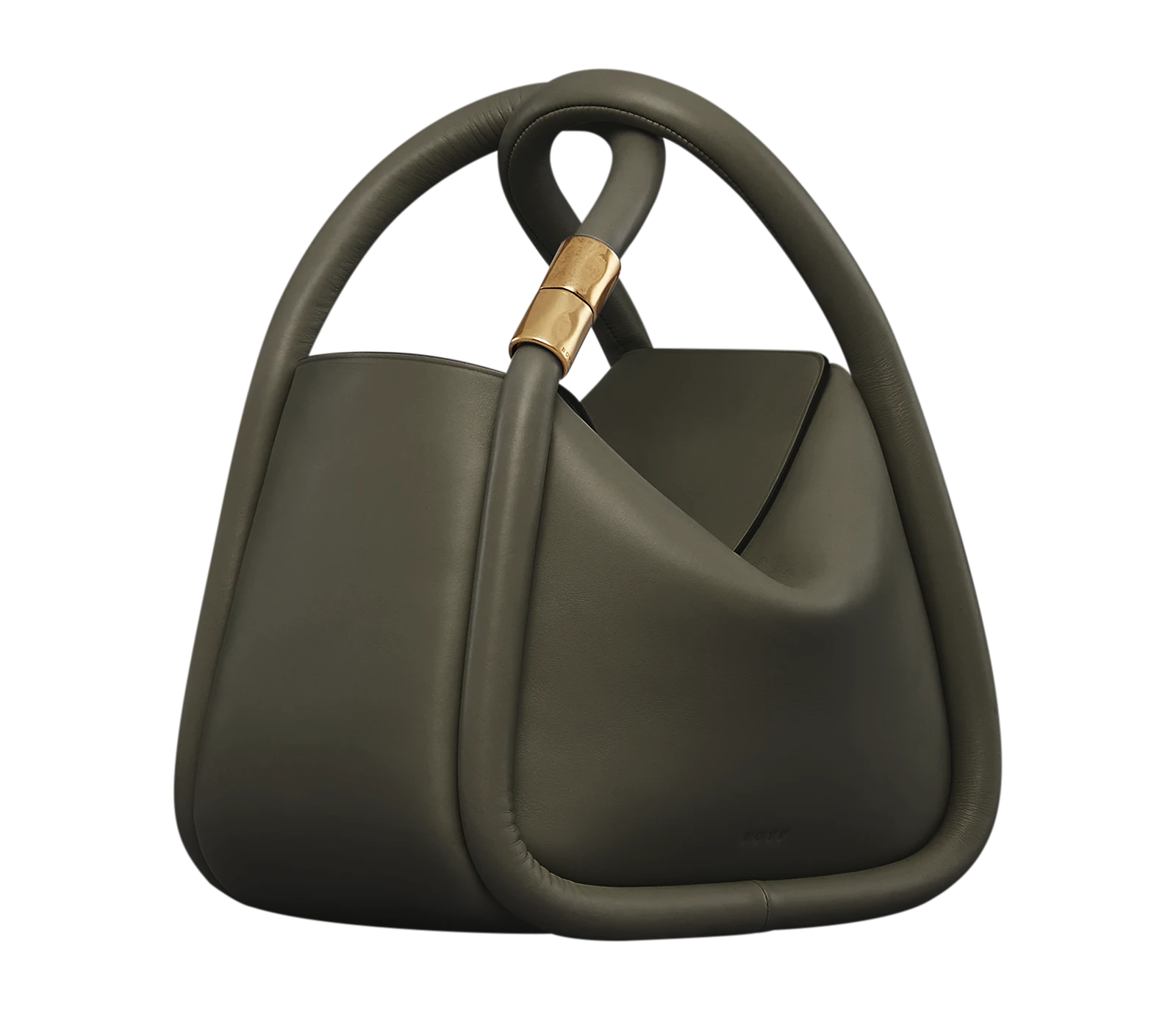 Boyy-Wonton-20-Olive-Coveti BOYY Wonton 20