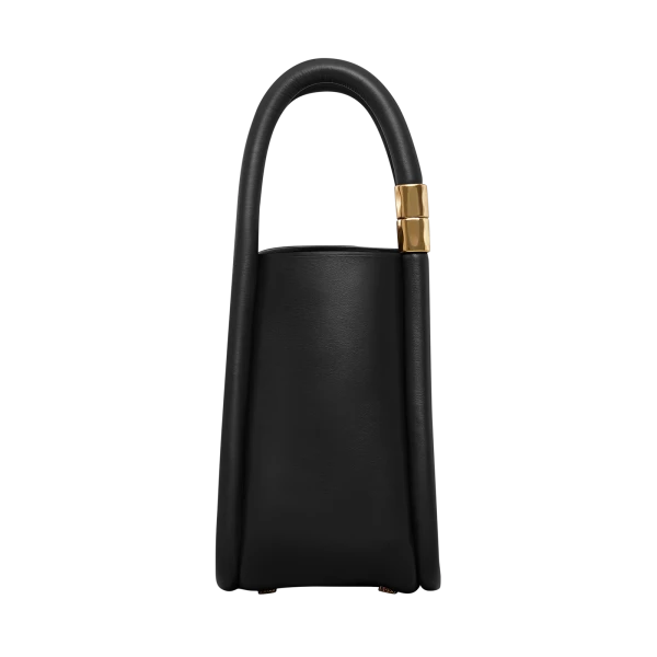 Black - Boyy Bags - Oversized Buckle Bag - Shop at Luxury Shoes 