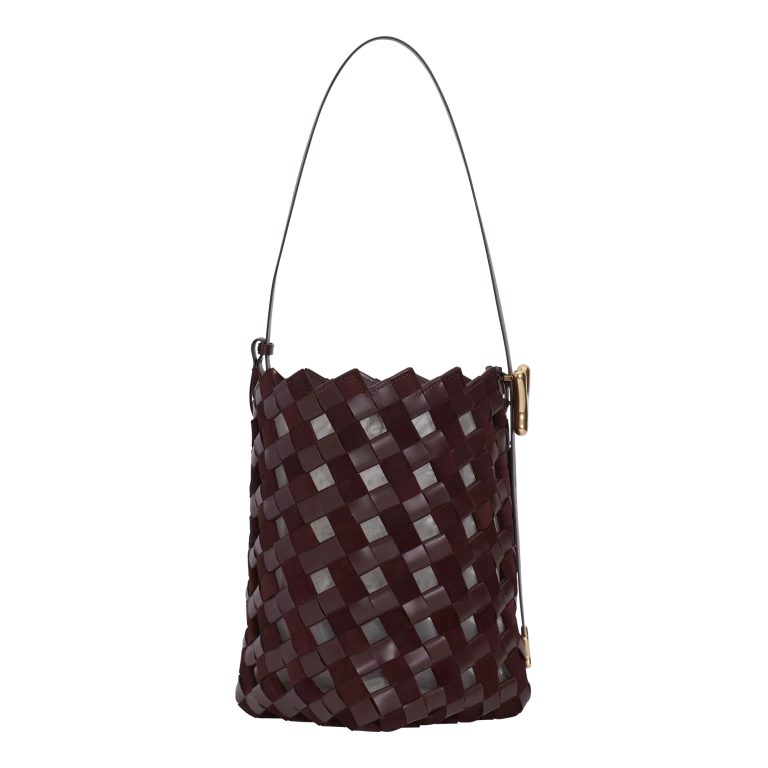 BOYY YY Bucket 19 Woven