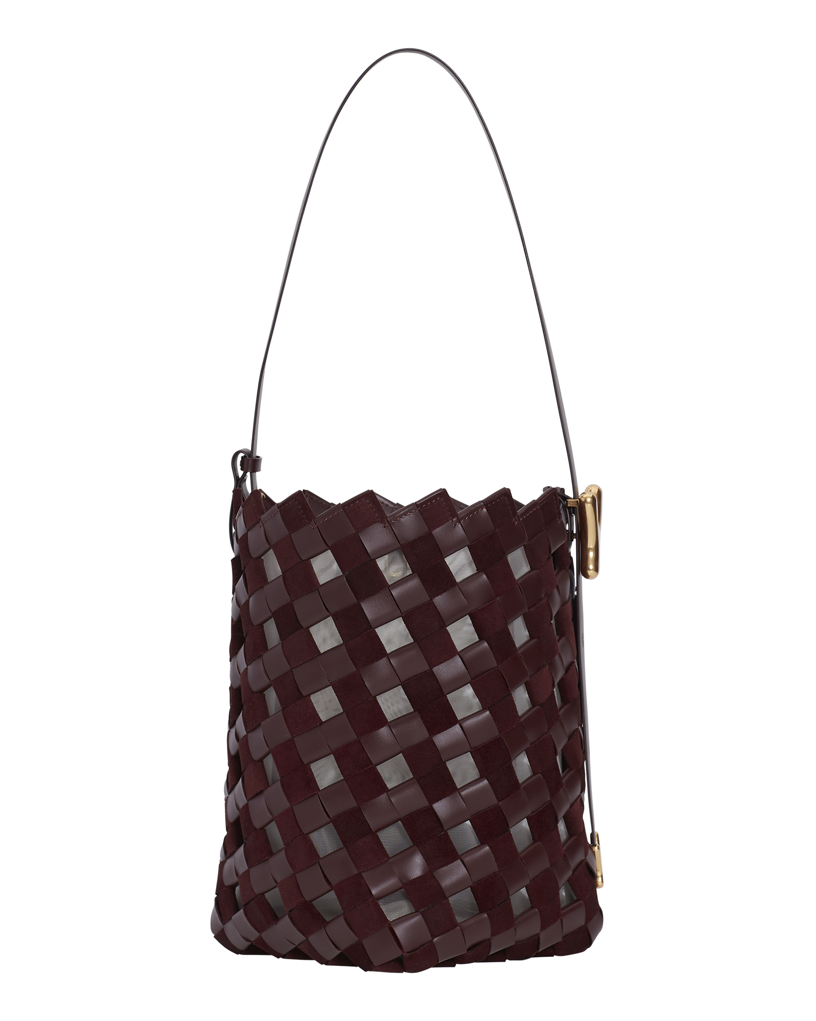BOYY YY Bucket 19 Woven