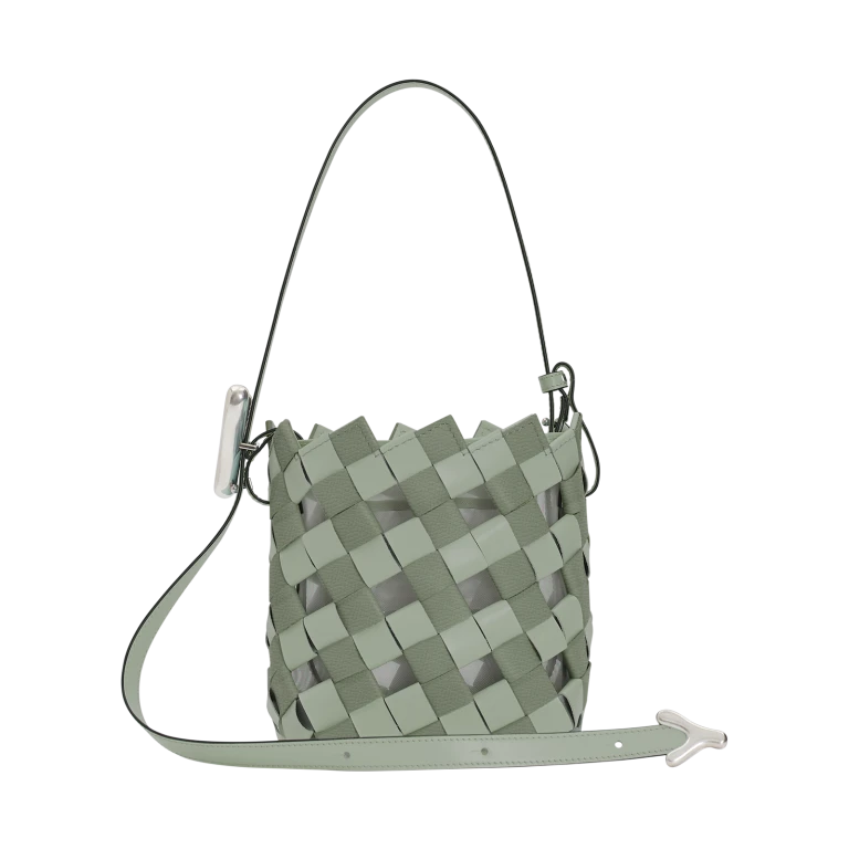 BOYY YY Bucket Woven