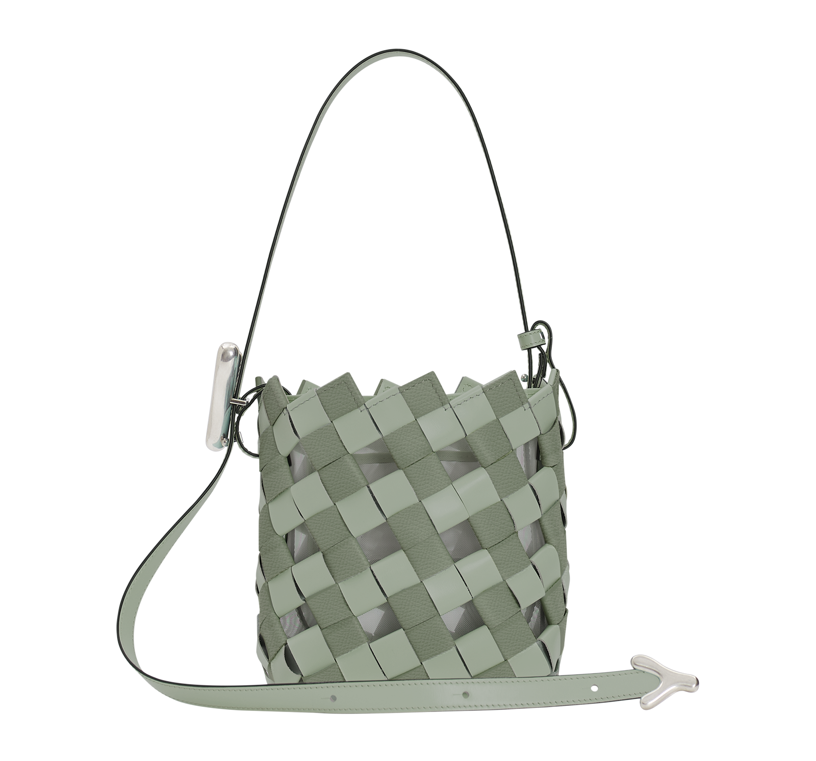 BOYY YY Bucket Woven