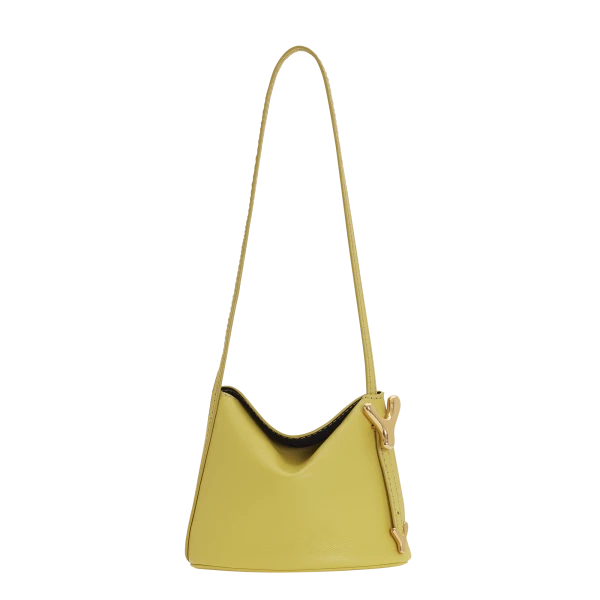 Bamboo - Boyy Bags - Oversized Buckle Bag - Shop at Luxury Shoes 