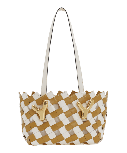 BOYY YY West 23 Woven Tote