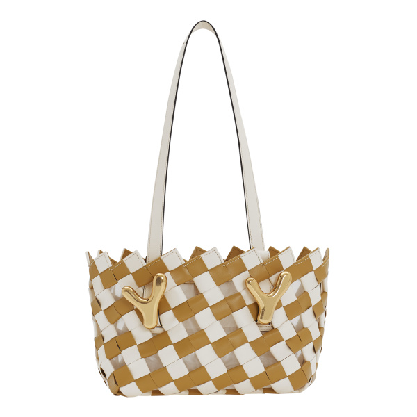 BOYY YY West 23 Woven Tote