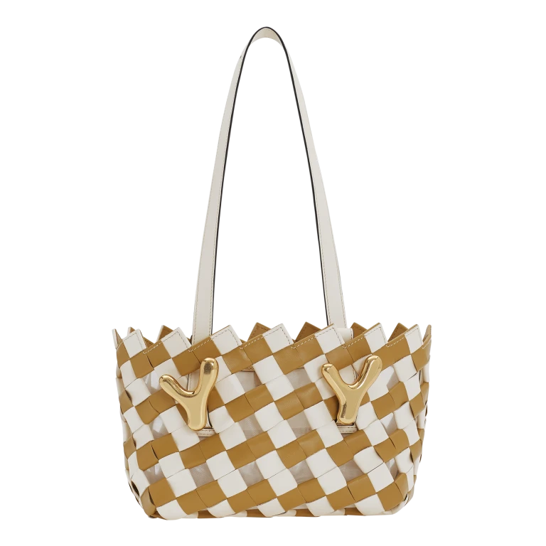 BOYY YY West 23 Woven Tote