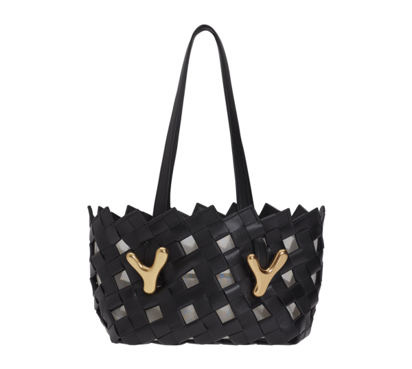 BOYY YY West 23 Woven Tote