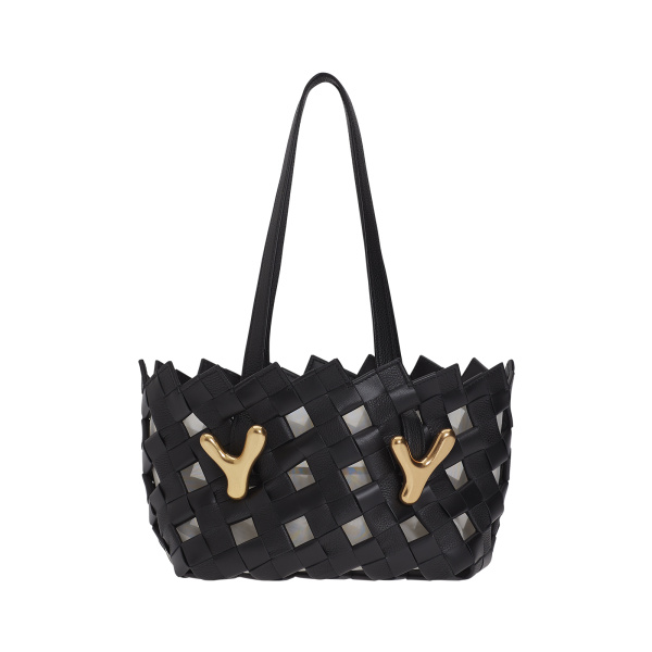 BOYY YY West 23 Woven Tote