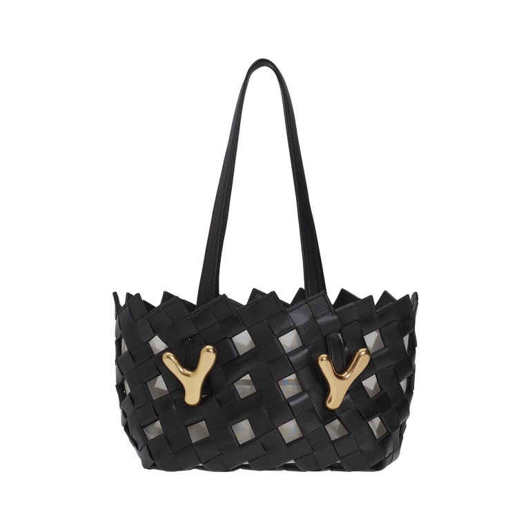 BOYY YY West 23 Woven Tote