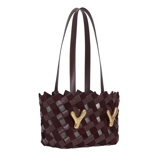 BOYY YY West 23 Woven Tote
