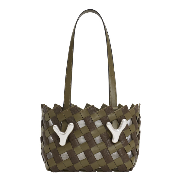 BOYY YY West 23 Woven Tote