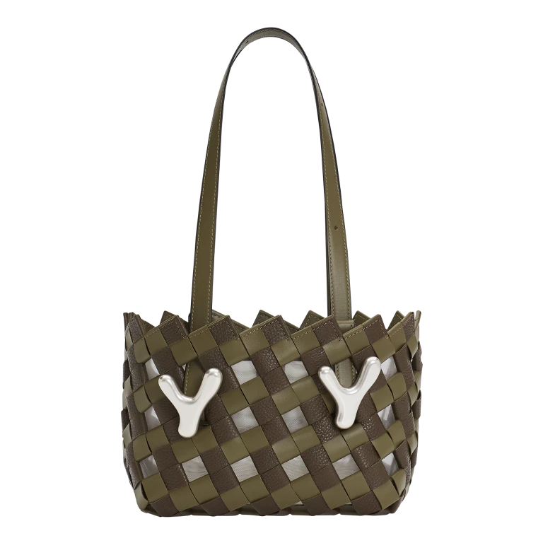 BOYY YY West 23 Woven Tote
