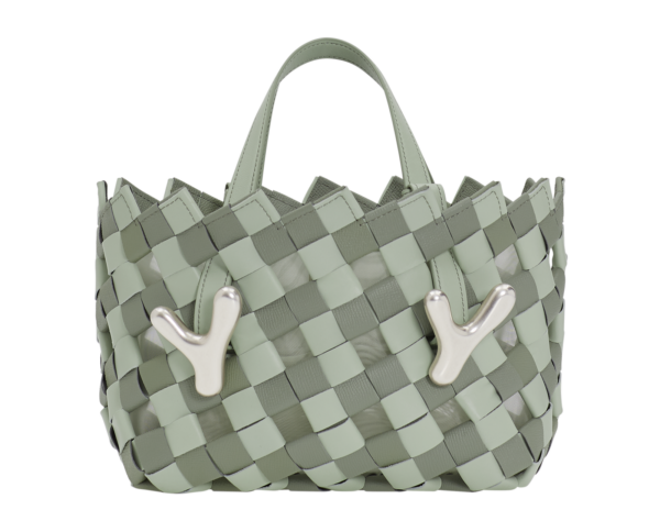 BOYY YY West 23 Woven Tote