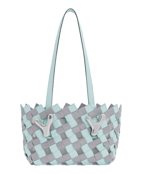 BOYY YY West 23 Woven Tote
