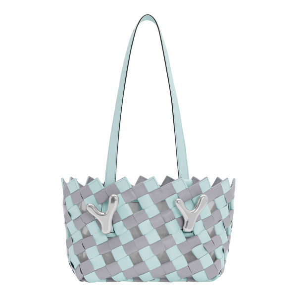 BOYY YY West 23 Woven Tote
