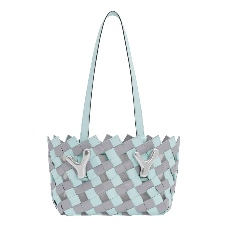 BOYY YY West 23 Woven Tote
