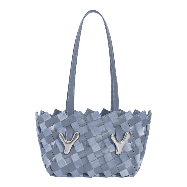 BOYY YY West 23 Woven Tote