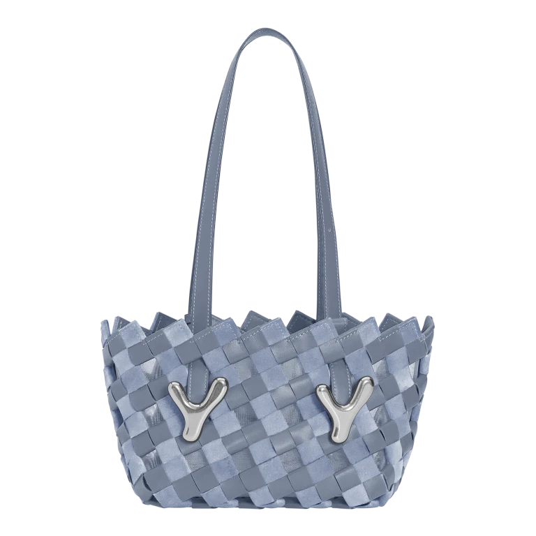 BOYY YY West 23 Woven Tote