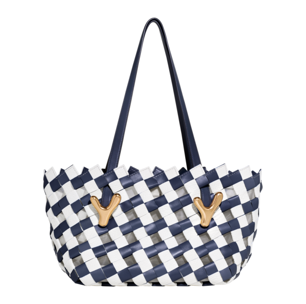BOYY YY West 26 Woven Tote