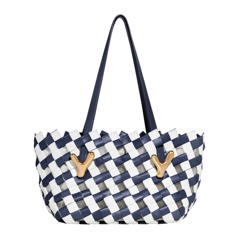 BOYY YY West 26 Woven Tote