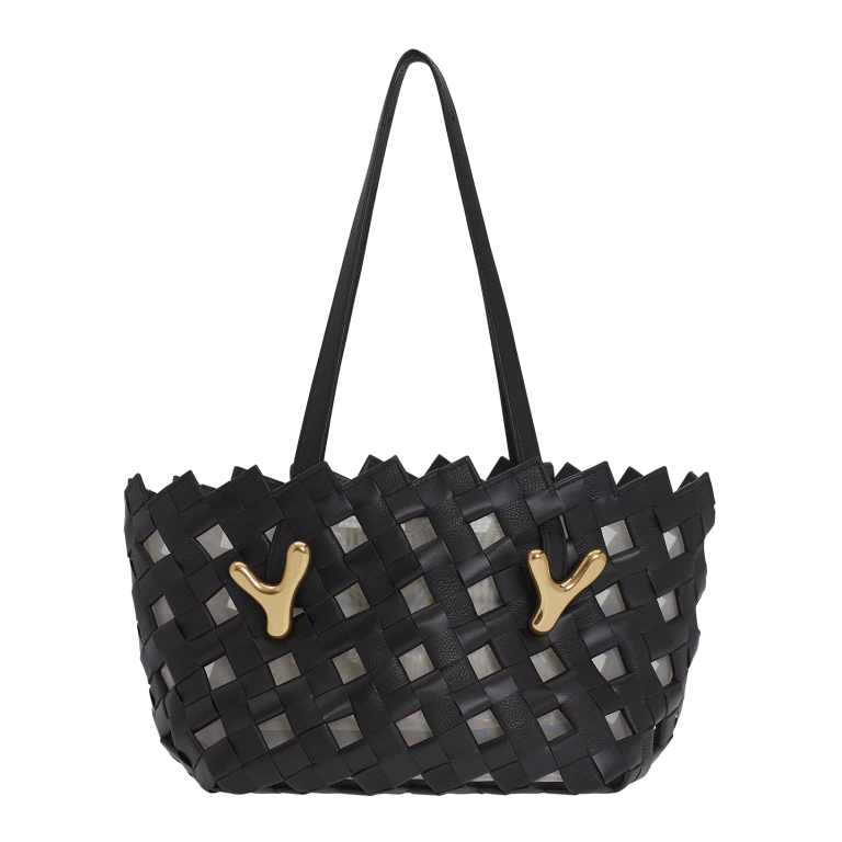 BOYY YY West 26 Woven Tote