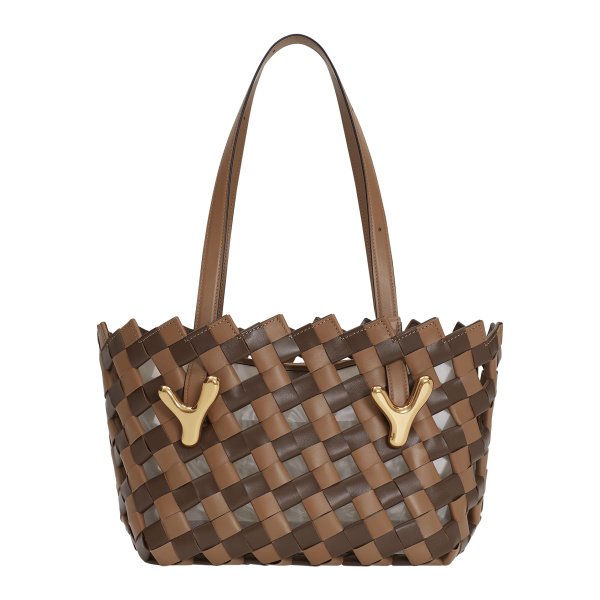 BOYY YY West 26 Woven Tote