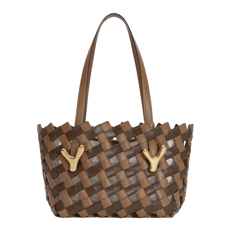 BOYY YY West 26 Woven Tote