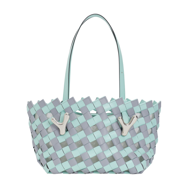 BOYY YY West 26 Woven Tote