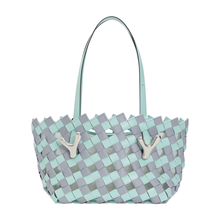 BOYY YY West 26 Woven Tote