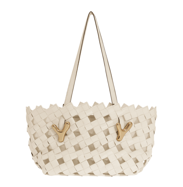 BOYY YY West 26 Woven Tote