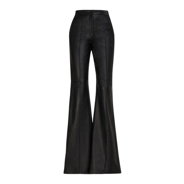 Costarellos Pants - Romantic Greek Lace - Shop at Luxury Shoes 
