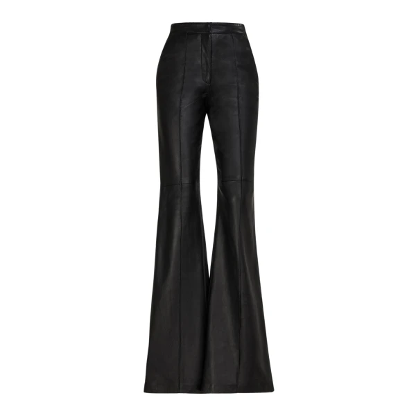 Costarellos Pants - Romantic Greek Lace - Shop at Luxury Shoes 