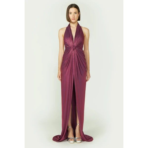 Costarellos Dresses - Romantic Greek Lace - Shop at Luxury Shoes 
