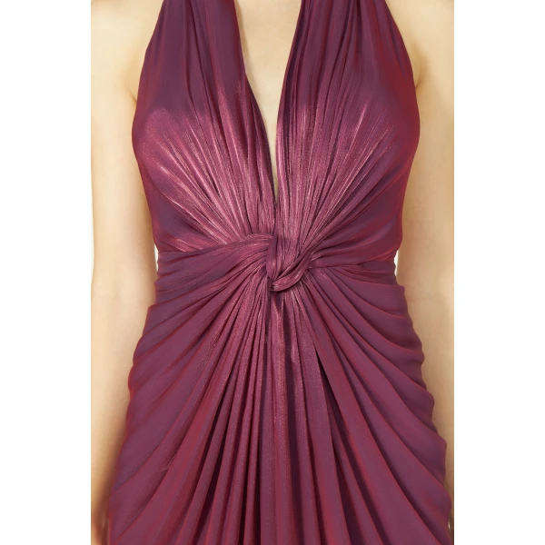 Costarellos Dresses - Romantic Greek Lace - Shop at Luxury Shoes 